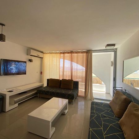 Seaside House & Free Parking Apartment Eilat Exterior photo