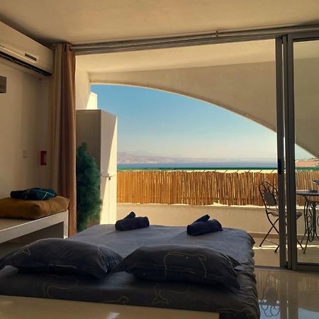 Seaside House & Free Parking Apartment Eilat Exterior photo