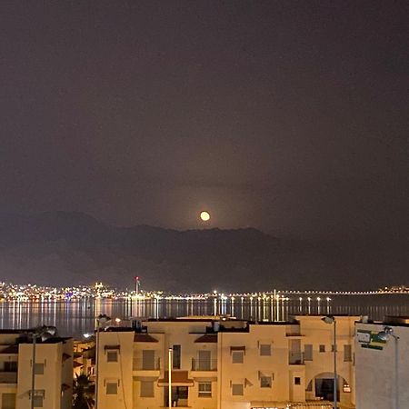 Seaside House & Free Parking Apartment Eilat Exterior photo