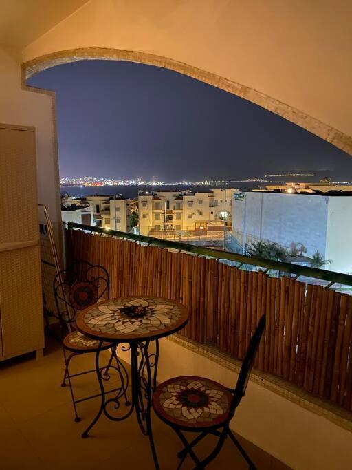 Seaside House & Free Parking Apartment Eilat Exterior photo
