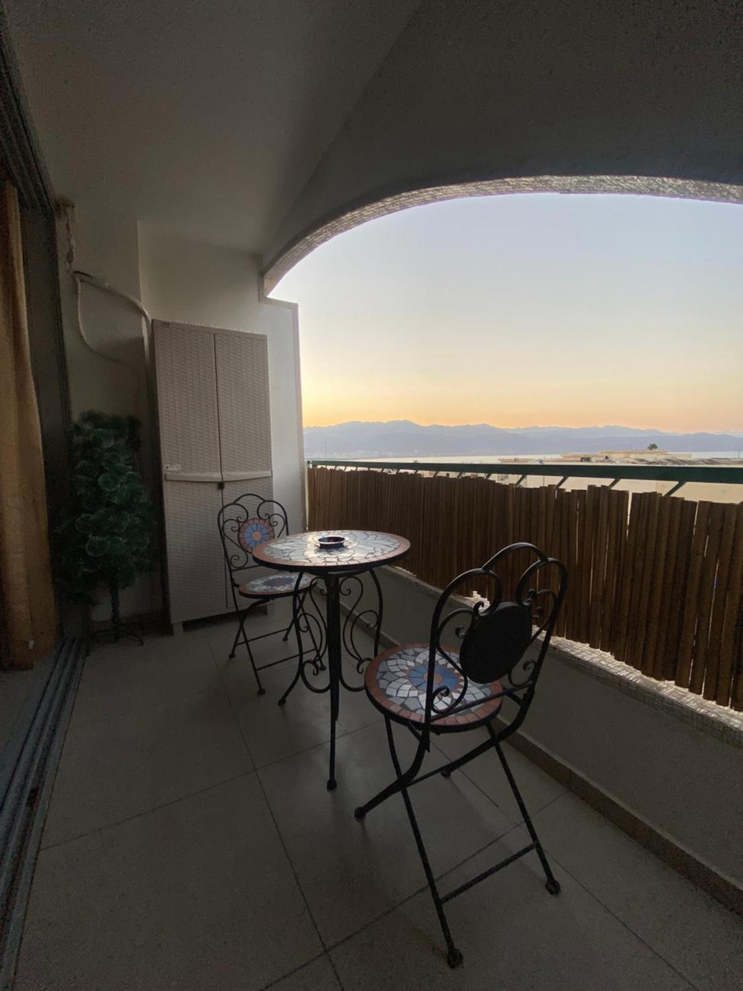 Seaside House & Free Parking Apartment Eilat Exterior photo