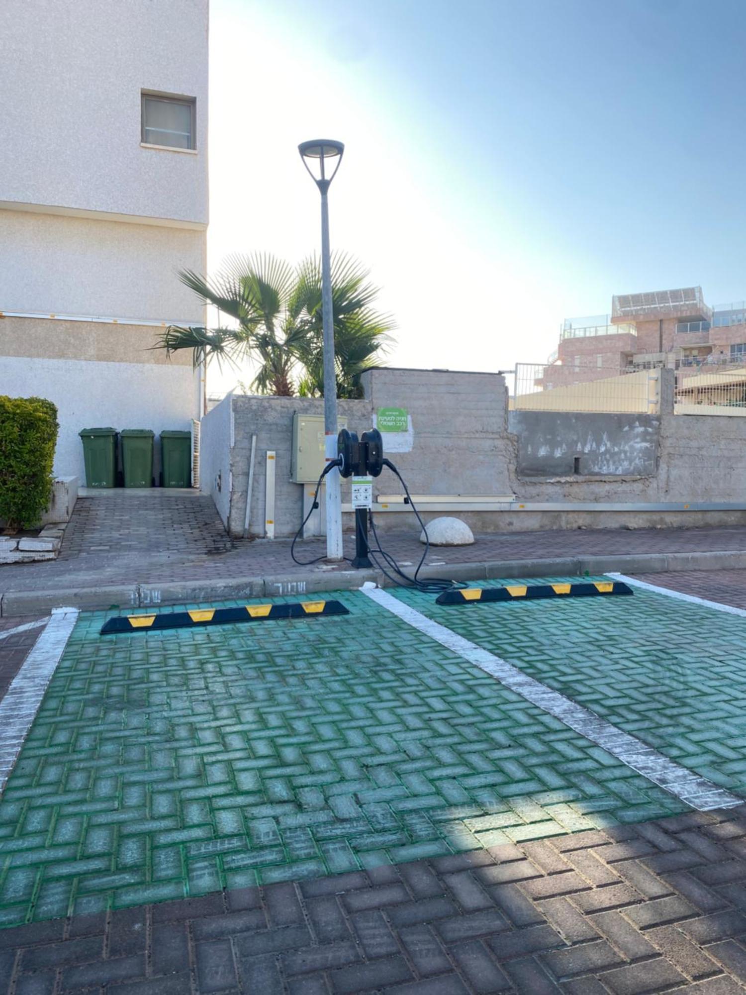 Seaside House & Free Parking Apartment Eilat Exterior photo